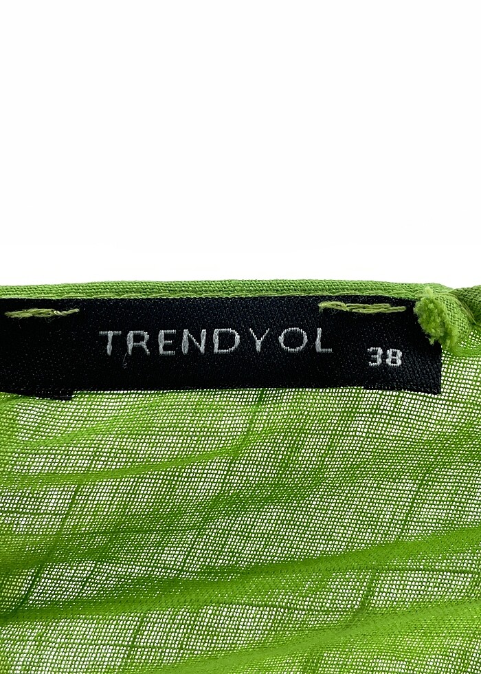 Trendyol & Milla Mini Üst %70 İndirimli. - Görsel 4