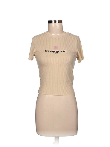 Diğer T-shirt %70 İndirimli.