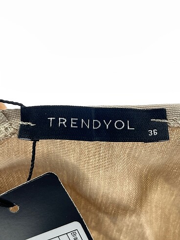 Trendyol & Milla Mini Üst %70 İndirimli. - Görsel 4