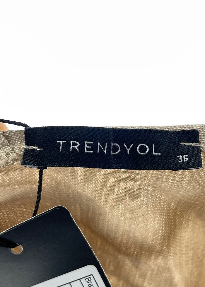 Trendyol & Milla Mini Üst %70 İndirimli. - Görsel 4