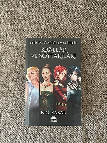 Kitap