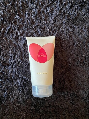 Avon body lotıon