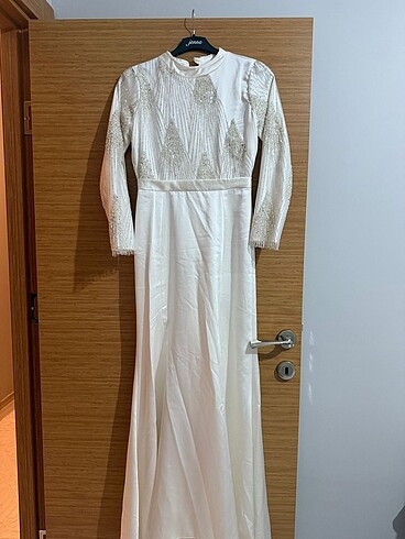 Özel tasarım Nikah elbisesi