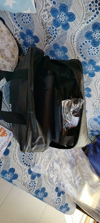  Beden Renk Roofbag bagaj
