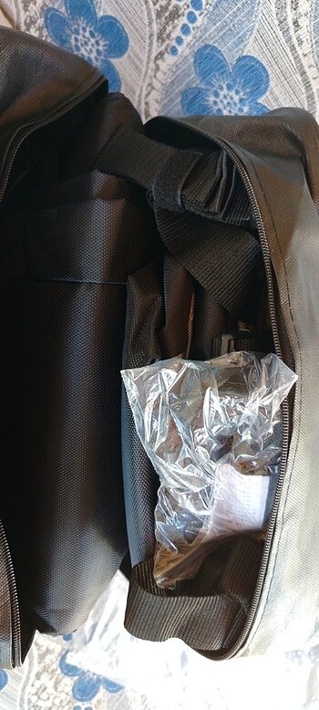 Roofbag bagaj