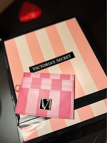 Victoria secret Kartlık