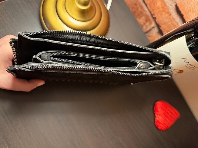 Zara Zara çanta