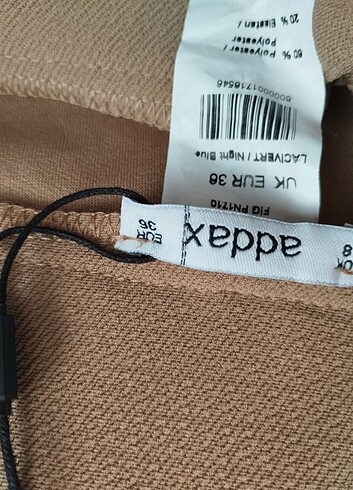 Diğer Likralı pantalon