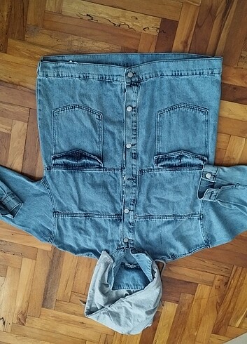 Kot ceket 