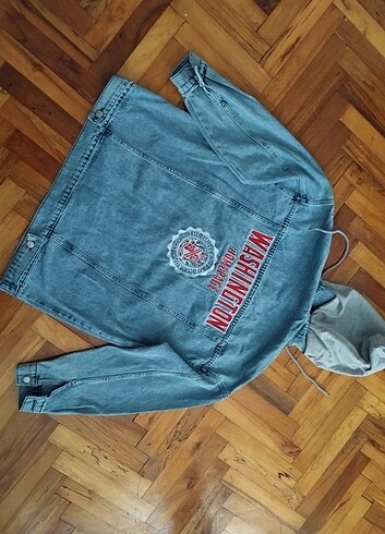 38 Beden Kot ceket