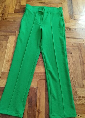 38 Beden Likralı pantalon