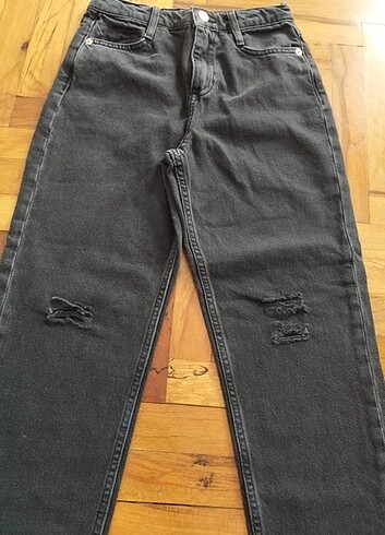 Kot pantolon 