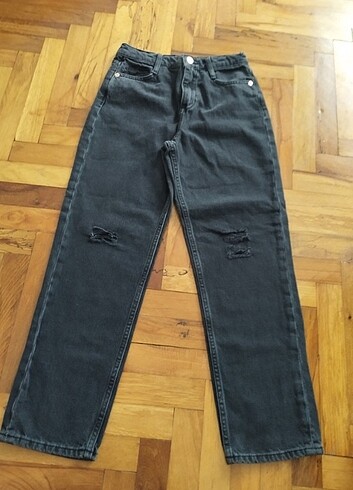 10 Yaş Beden Kot pantolon