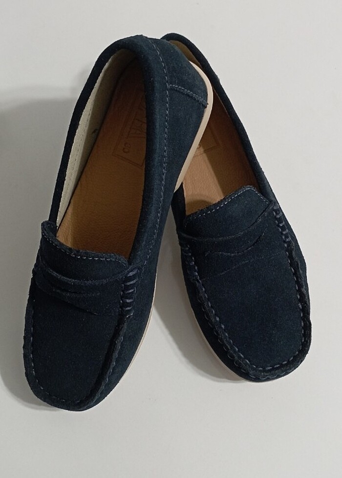 Orjinal zara ayakkabı - Görsel 2