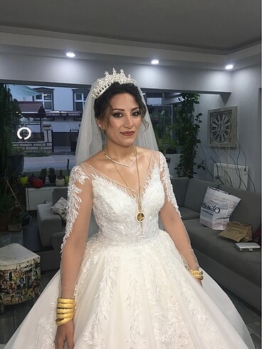 Gelinlik Gelinlik