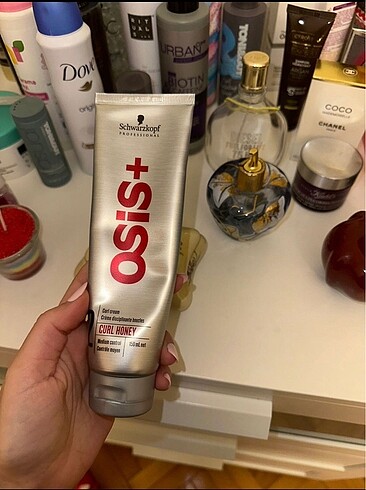 Schwarzkopf Schwarzkopf OSIS+ Saç Şekillendirici Krem
