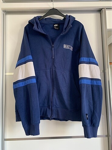 Nike Ceket