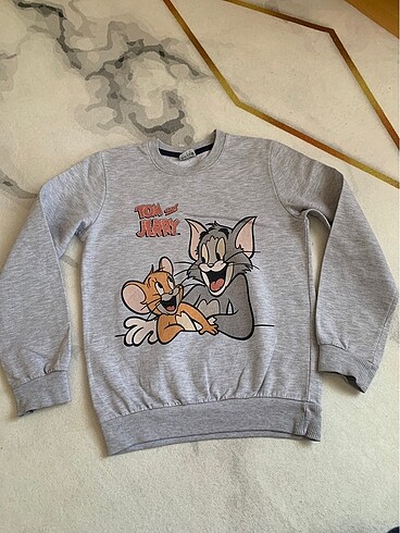 LC Waikiki Çocuk sweat