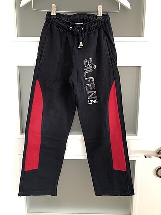 Bilfen 2 Numara Eşofman Altı