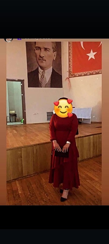Diğer Elbise