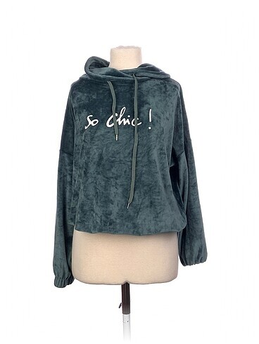 PreLoved Sweatshirt %70 İndirimli.