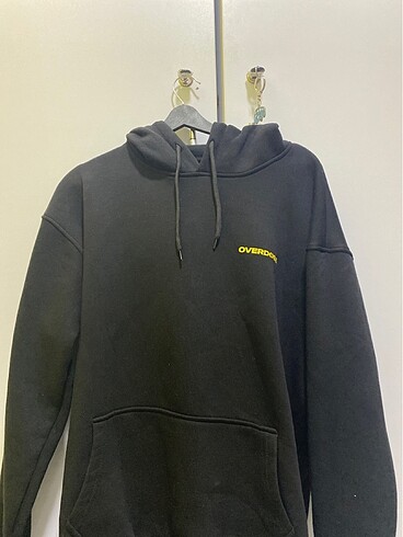 Overdoose Hoodie