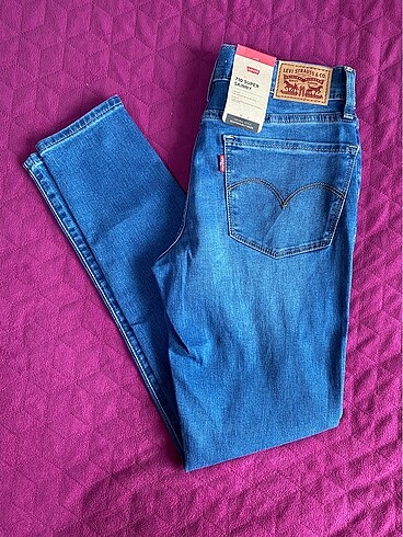 Levi?s skinny jean