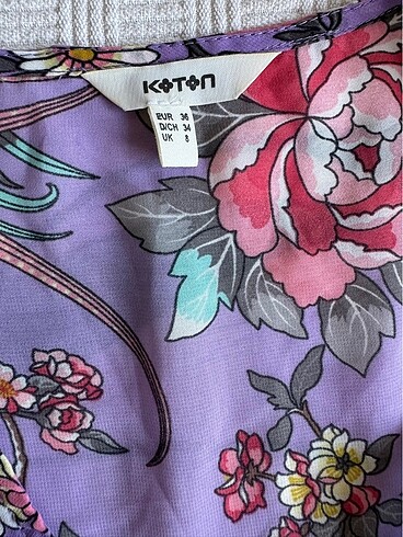 Koton Koton bluz