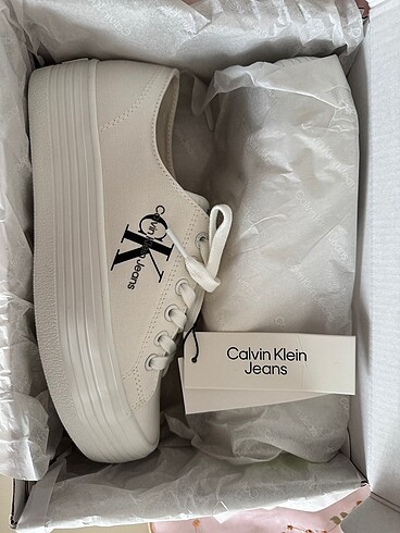 Calvin Klein Calvin Klein ayakkabı