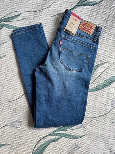 Levi?s jean