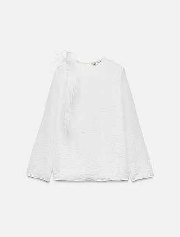 Zara bluz