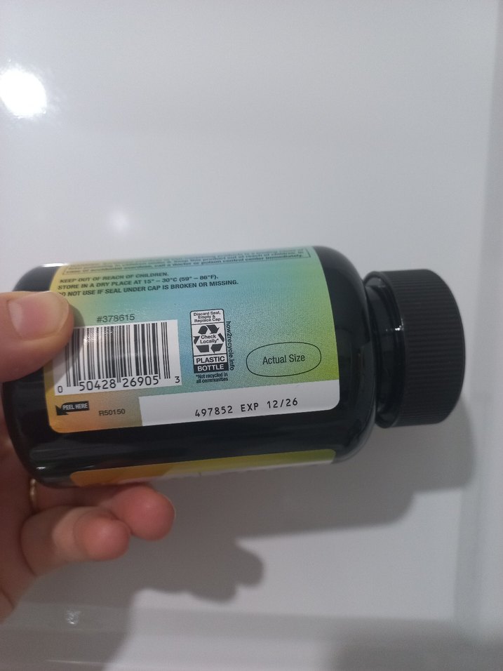 Kadınlar için Günlük Multivitamin 120 Tablet - Görsel 2