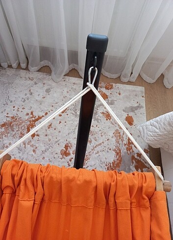 Bliss Bebek hamak - Görsel 3