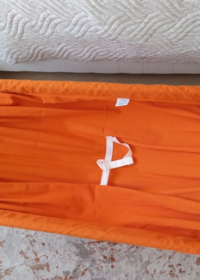 Bliss Bebek hamak - Görsel 2