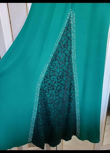 Tesettür abiye  - Görsel 4