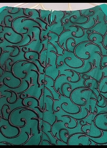 Tesettür abiye  - Görsel 6