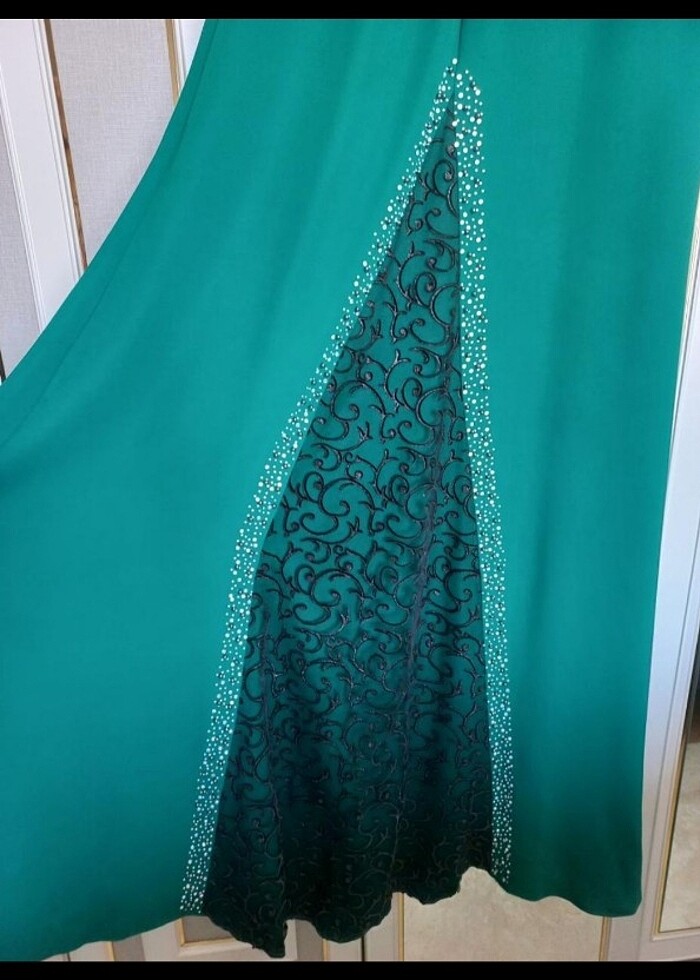 Tesettür abiye  - Görsel 4