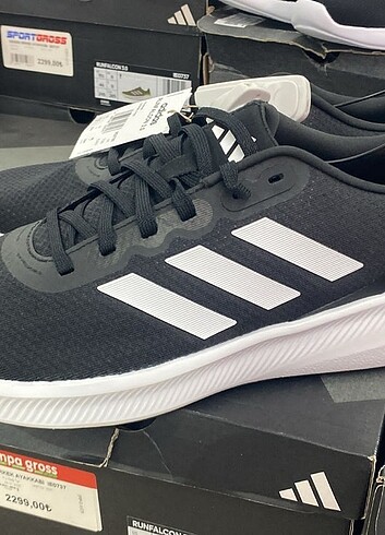 Adidas Adidas ayakkabi