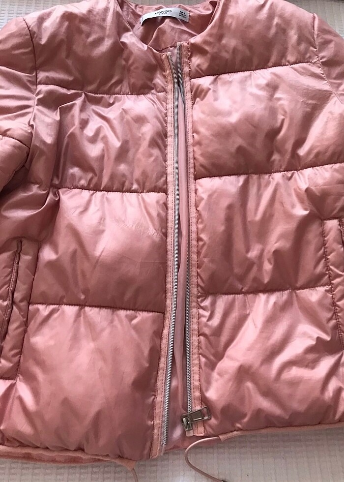 Mango mont - Görsel 4