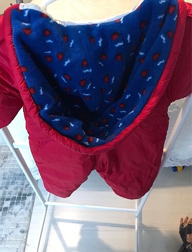 Bebek tulum - Görsel 5