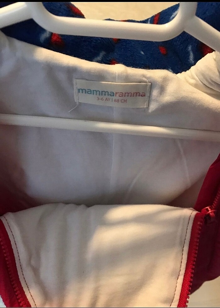 Bebek tulum - Görsel 2