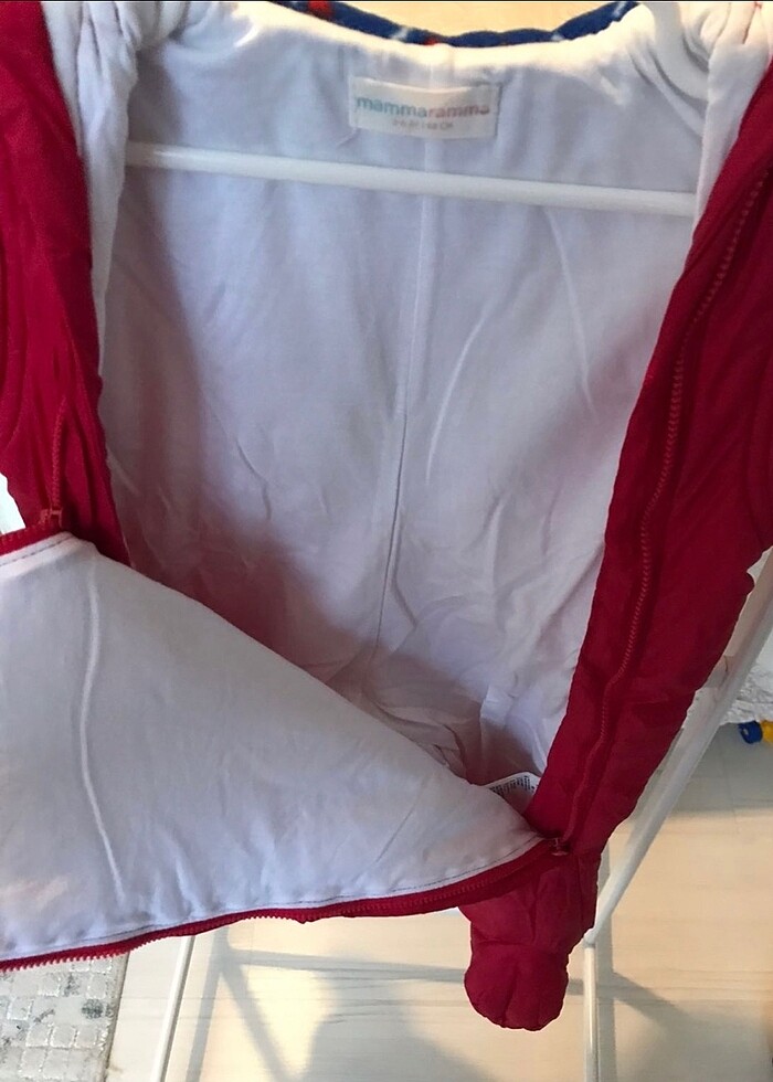 Bebek tulum - Görsel 3