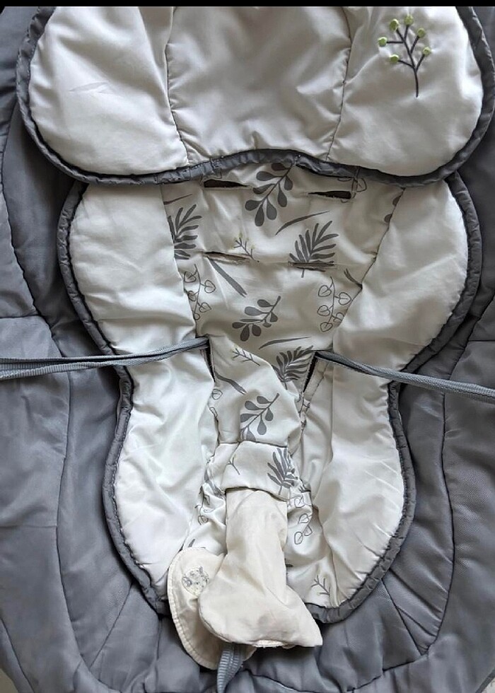 Bebek salıncağı - Görsel 2