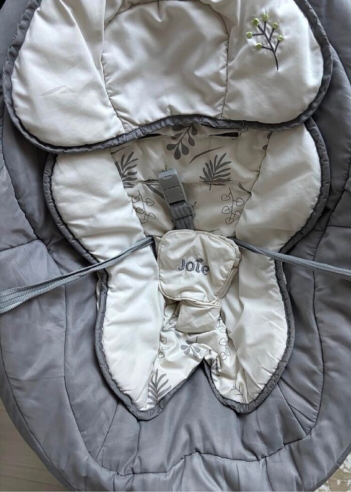 Bebek salıncağı - Görsel 3