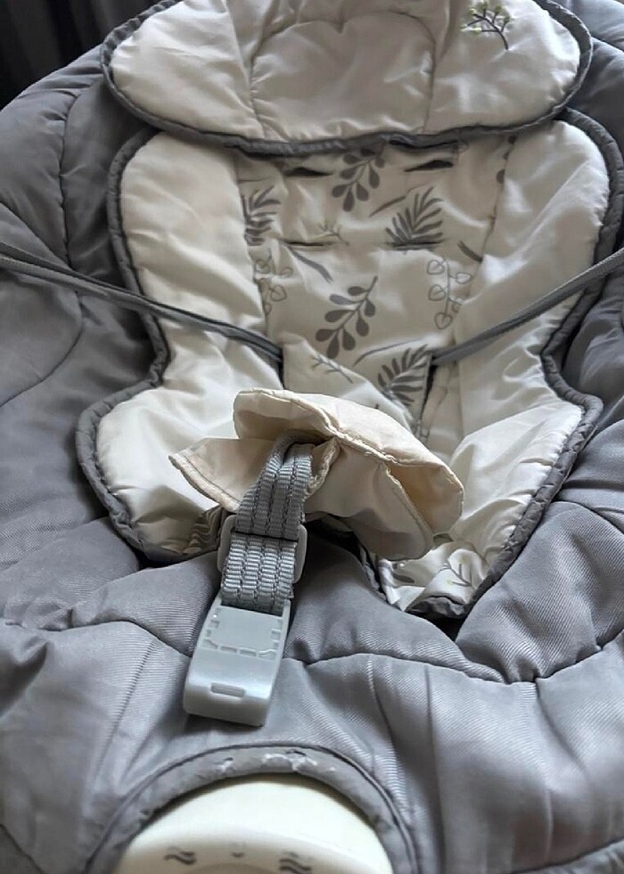 Bebek salıncağı - Görsel 4