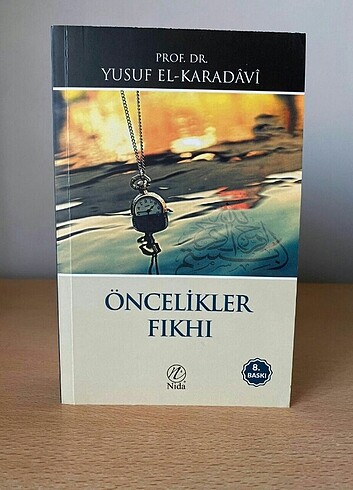 Öncelikler Fıkhı / Karadavi