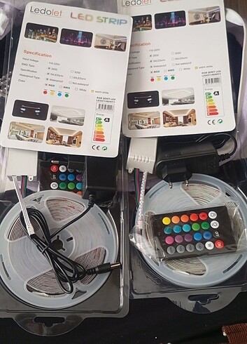 Led isik