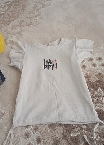 24-36 Ay Beden Tisort