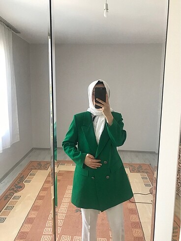 Diğer Blazer ceket