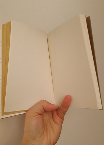 Phonograph noteLook Şiir Kitabı - Görsel 5